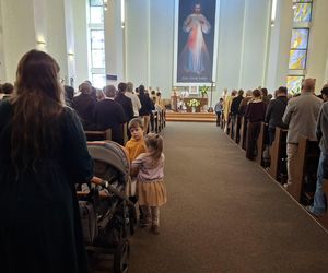 [RELACJA] Bp Zadarko: Przychodzi w Polsce taki moment, kiedy powinniśmy spojrzeć na Ruch Światło-Życie jak na dar z nieba