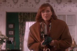 Zagrała mamę Kevina w świątecznym hicie Kevin sam w domu. Tak dziś wygląda Catherine O’Hara