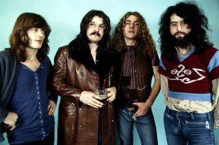 Led Zeppelin - najlepsze ciekawostki o albumie “Houses of the Holy” | Jak dziś rockuje?