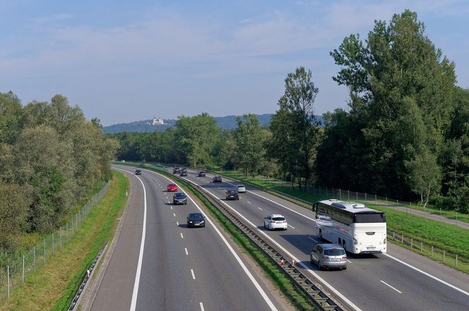 To najdłuższa autostrada w Polsce. Rząd planuje przejąć jej kluczowy odcinek