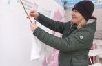 Trwa Noc Muzeów w Lesznie. Od wystawy o praniu i bieliźniarce, przez komiks po żużel