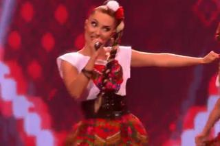 eurowizja 2014 finał, występ cleo