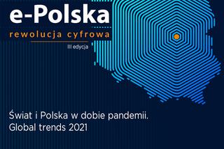 JUŻ w CZWARTEK! Kongres e-Polska rewolucja cyfrowa