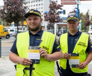 Na Wielką Wyspę nie wjedziesz mostem Zwierzynieckim