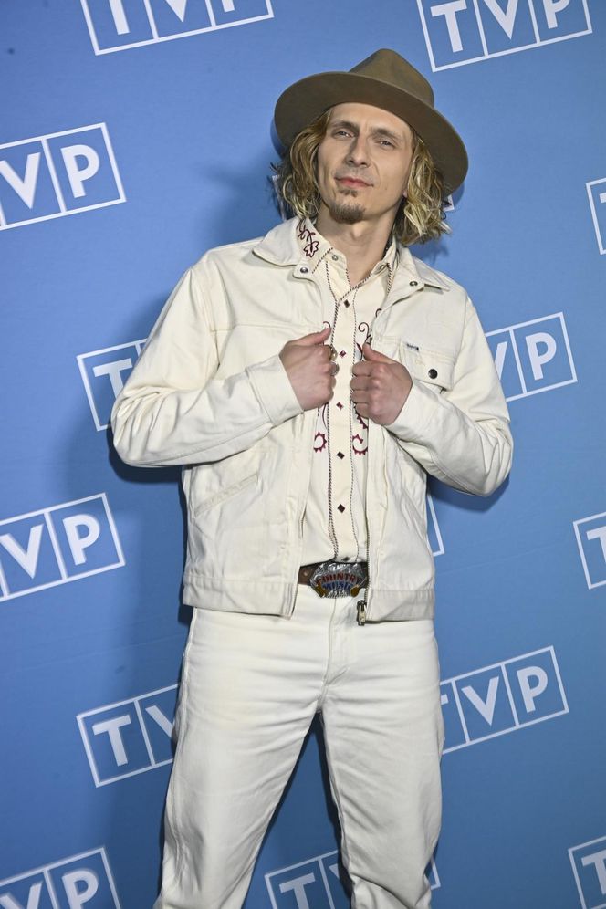 Koncert "Tysiąclecie Korony Polskiej" TVP