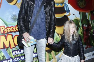 Córka Rubików jest już nastolatką. Podobna do mamy?