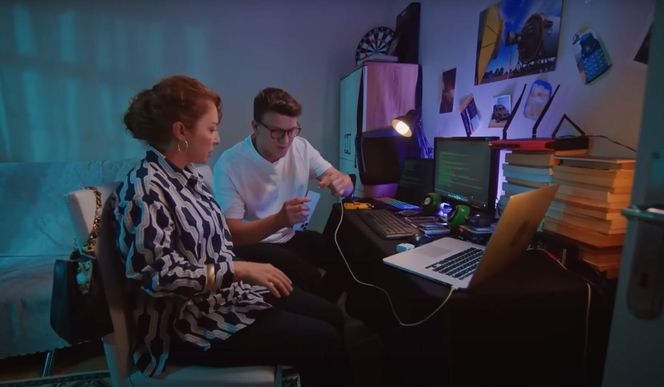 Co wydarzy się w nowych odcinkach na początku października"