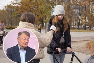 Okulista: Ortokorekcja to moda z ryzykiem. „Co tydzień mamy pacjenta z powikłaniami” 