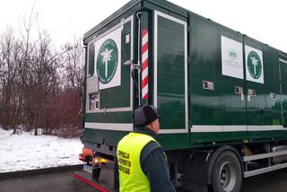 Transformers na usługach Inspekcji Transportu Drogowego