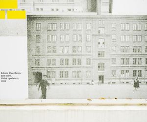 To najstarsze osiedle w Warszawie. Aby żyć jak w bajce panowały tu dziwne zasady