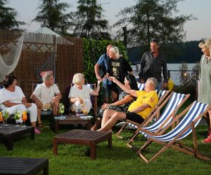  7. odcinek Sanatorium miłości