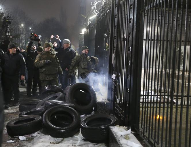 Wojna na Ukrainie