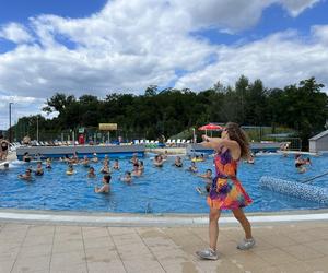 Tak bawiliśmy się w piątek! Ekipa Eska Summer City była na Termach Maltańskich