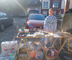 Poprzednie edycje Jaworznickiego Pchlego Targu 