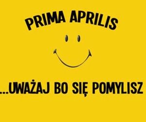 Kartki i grafiki na Prima Aprilis 2025. Pobierz za darmo i świętuj 1 kwietnia z humorem!