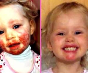 8 miesięcy szukali źródła cierpienia ich córeczki. Winna okazała się ciotka