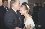 Znany aktor chodził z córką Wałęsy