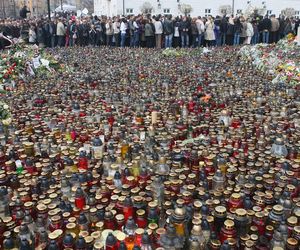 Epstein pisał o katastrofie smoleńskiej? Nie miał wątpliwości