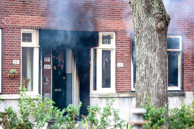 Strzelanina na ulicach Rotterdamu. Liczne ofiary śmiertelne!