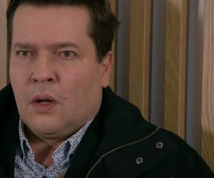 Na Wspólnej, odc. 3484. Michał (Robert Kudelski)