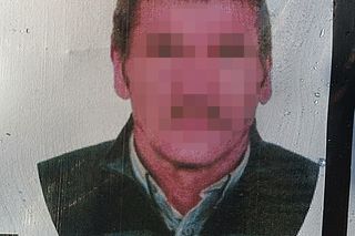 Siedlce. Ukamienował pana Zbyszka. Dostał 30 lat więzienia