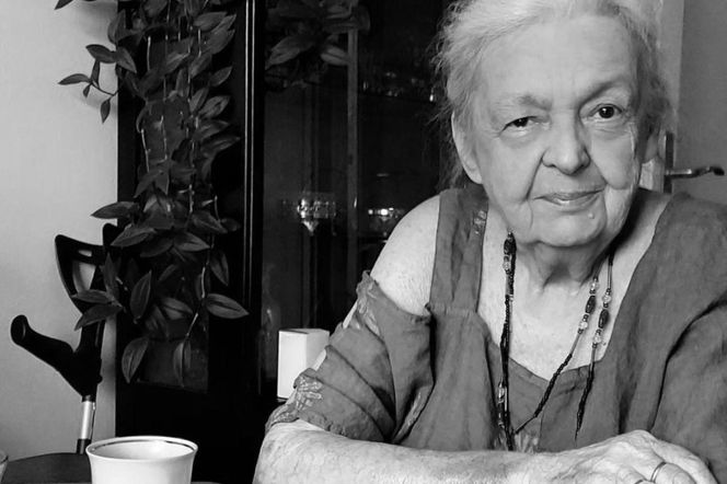 Nie żyje żona prof. Religi. Anna Wajszczuk–Religa była cenioną lekarką
