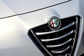 Alfa Romeo Giulietta 1.4 MultiAir
