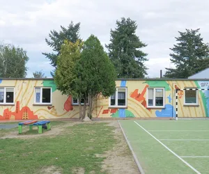 Eko-murale w poznańskich szkołach. Jak wyglądają?