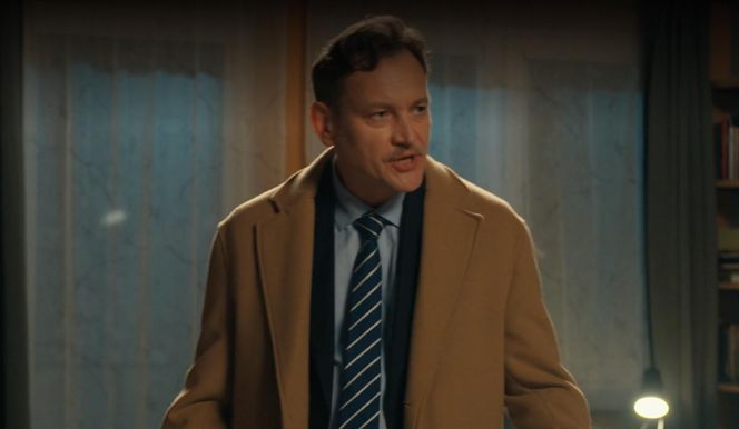 Barwy szczęścia odc. 3226. Robert Stefaniak (Paweł Ławrynowicz)