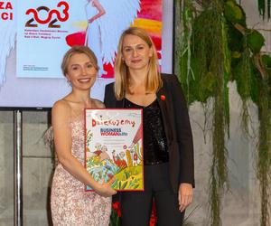 Premiera kalendarza osobistości biznesu na rzecz Fundacji Rak’n’Roll. Wygraj Życie! Gwiazdy i goście gali magazynu Businesswoman & Life
