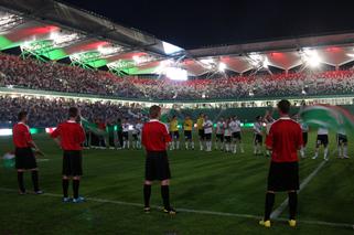 Legia Warszawa