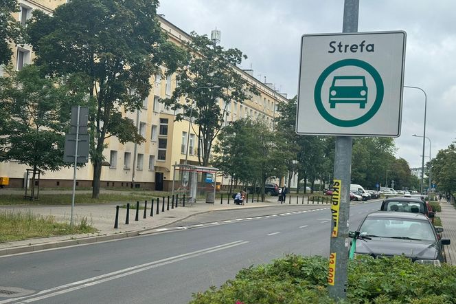 Tysiące odrzuconych wniosków o darmowy wjazd do Strefy Czystego Transportu