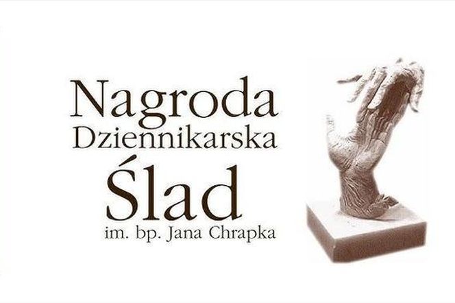 Nagroda Ślad