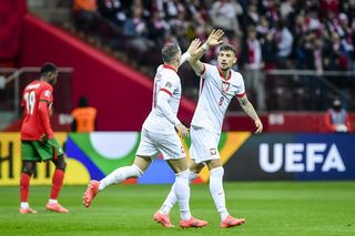 Polska - Finlandia NA ŻYWO 10.06.2025. Transmisja w TV i stream online za darmo