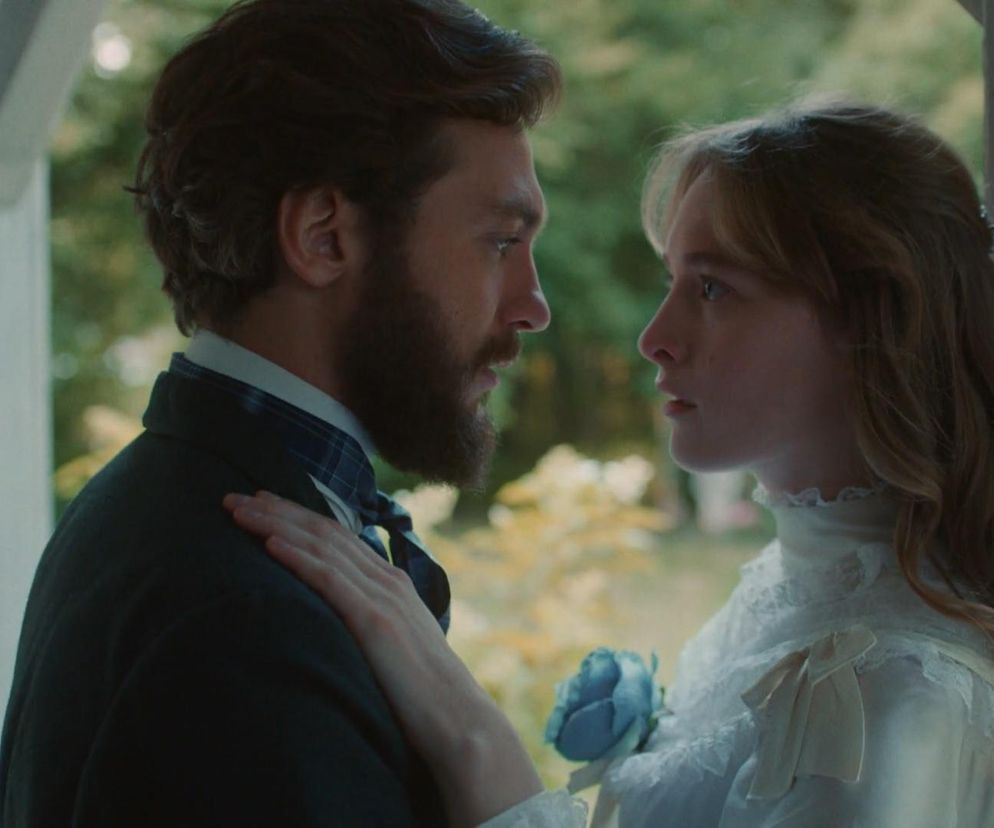 Matylda, odcinek 2: Matylda zakocha się w Bodenie, ale Helena i Rubin nie pozwolą im być razem! Wydadzą ją za Michała - ZDJĘCIA, ZWIASTUN