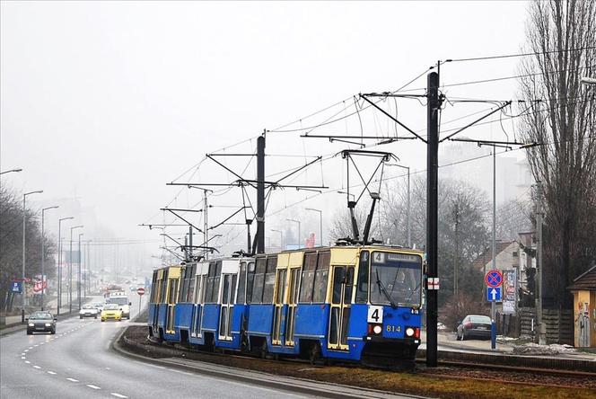 Pamiętają czasy Gierka i wożą krakowskich pasażerów od 48 lat. Tramwaje 105N przeżyły sześciu prezydentów! 