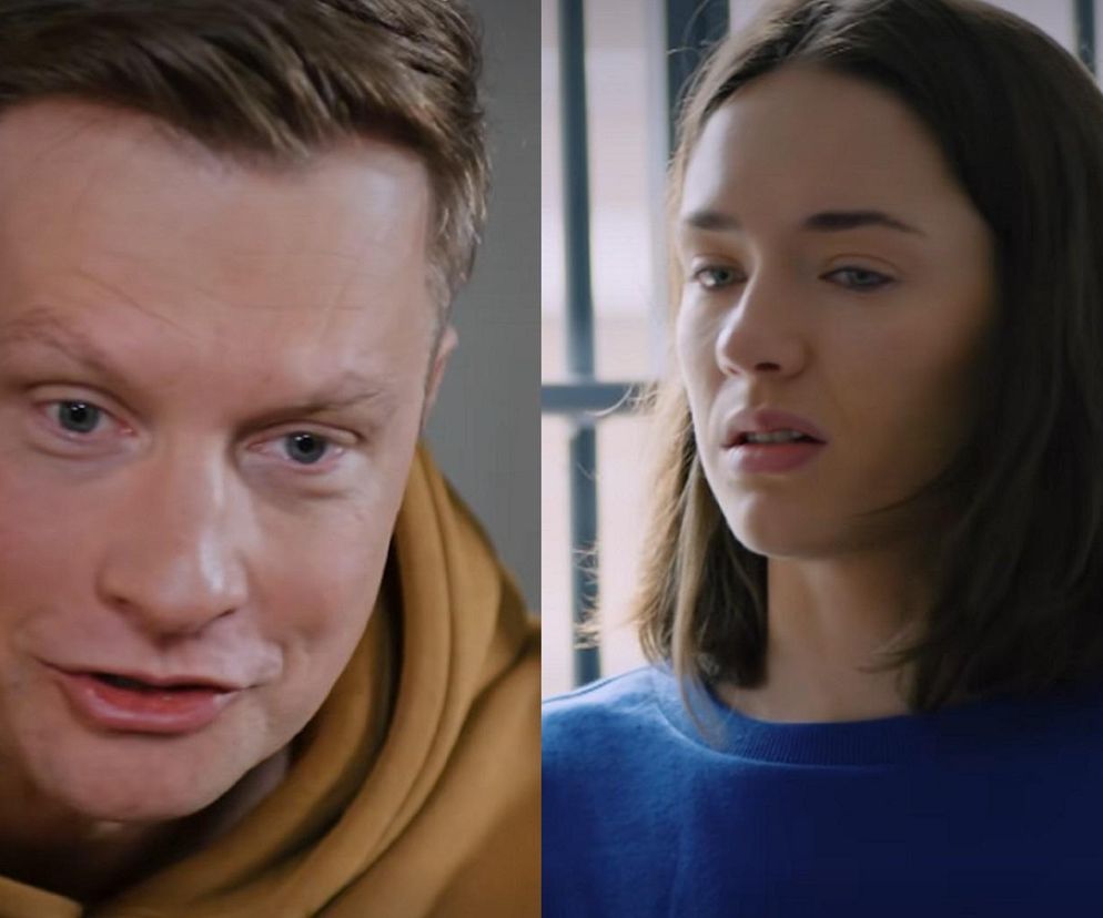 Na Wspólnej, odcinek 4081: Igor obwini się o tragedię Jasia i Julki! Nie zdoła ich uchronić przed chorą Anką - ZDJĘCIA, WIDEO