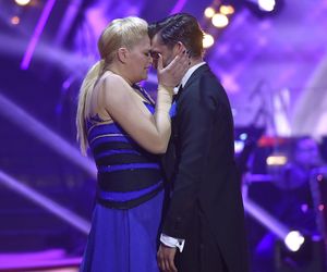 Elżbieta Romanowska, Rafał Maserak