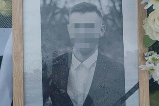 Zabił się miesiąc przed rozprawą sądową