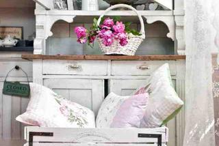 shabby chic galeria