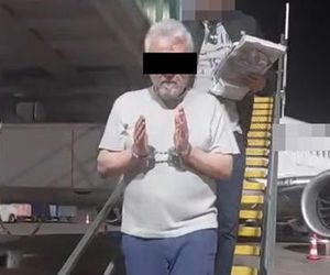 Polak wyłudził od słynnego na cały świat piłkarza 5 milionów dolarów! Został zatrzymany