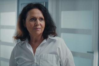 M jak miłość odc. 1731. Marysia (Małgorzata Pieńkowska)