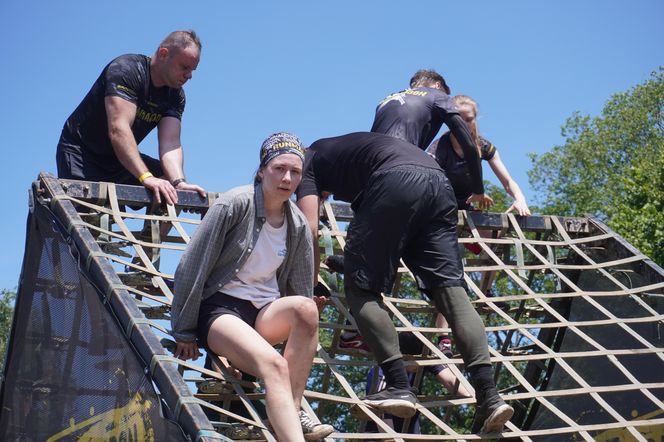 Runmageddon Poznań 2025