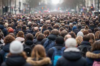 Marsz Niepodległości 2025 w Warszawie. Co najbardziej zaskoczyło uczestników?