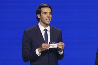 Losowanie Ligi Mistrzów 25/26