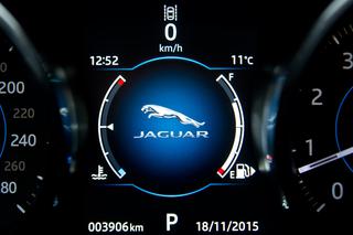 Jaguar XF 2.0 GTDi Prestige