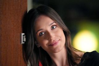 Barwy szczęścia odc. 3040. Madzia (Natalia Sierzputkowska) 