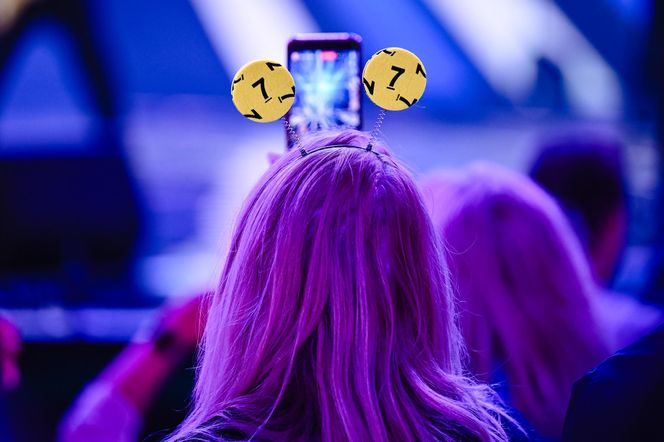 Trwa Top of The Top Sopot Festival 2025. Mamy dużo zdjęć z Opery Leśnej.