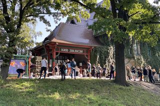 Sytuacja powodziowa we Wrocławiu: Mieszkańcy razem ratują wrocławskie zoo. Nie chodzi tylko o zwierzęta