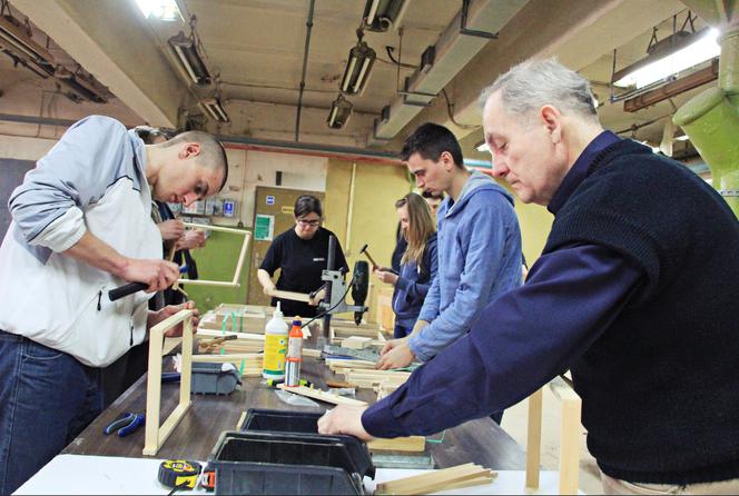 Fundacja Cohabitat  